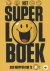 Het Super LOL boek