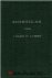 Jonker, L. - Briefwisseling tussen L. Jonker en A. Dekker
