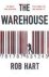 Rob Hart 182112 - The Warehouse