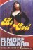 Leonard, Elmore - Be cool