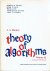 MARKOV, A.A. - Theory of Algorithms. (Teoriya algorifmov) - Translated from Russian. [Third impression].