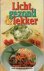 Licht, gezond & lekker