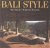 Bali style