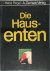 Heinz Pingel - Die Hausenten