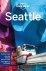 Lonely Planet Seattle Perfe...