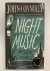 John Connolly - Night Music ; Nocturnes Volume 2 - GESIGNEERD exemplaar
