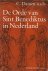 Damen, C. - De Orde van Sint Benediktus in Nederland