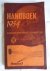 Handboek 1954 van de Konink...