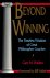 Gary M. Walton - Beyond Winning -The Timeless Wisdom of Great Philosopher Coaches