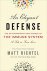 Elegant Defense, An
