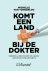 Michelle van Tongerloo - 2024 Komt Een Land Bij De Dokter