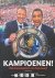Kampioenen! Het droomseizoe...