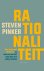 Steven Pinker - Rationaliteit