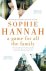 Sophie Hannah - A Game for All the Family-Sophie Hannah, 9781444776058