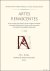 Artes renascentes 2020 (Vol...