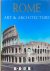 Rome Art &amp; Architecture