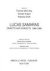 MCEVILLEY,  Thomas - Lucas Samaras--Objects and Subjects, 1969-1986