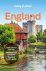 (1) Lonely Planet England