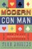 Todd Robbins - The Modern Con Man
