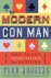 Todd Robbins - The Modern Con Man