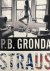 GRONDA, P.B. - Straus Park