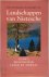 Landschappen van Nietzsche ...