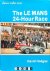 The Le Mans 24-Hour Race