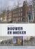 Westerink, Geraart - Bouwen en breken, 125 jaar architectuur voor de verenigde gasthuizen