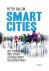 Smart cities hoe technologi...