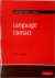 Language Contact