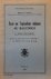 DRACHOUSSOFF V. - Essai sur l'agriculture indigène au bas-Congo