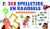 365 spelletjes en raadsels