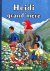 Spyri, J. - Heidi grand mere
