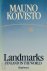 Mauno Koivisto 281124 - Landmarks Finland in the world