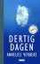 Annelies Verbeke - Dertig dagen