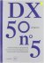 DesignX50, 5.: DesignX50 : ...