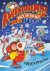 Philip Reeve - Adventuremice 3 - Adventuremice: Mice on the Ice