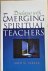 Parker, John W. - DIALOGUES WITH EMERGING SPIRITUAL TEACHERS.