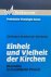 Einheid und Vielheit der Ki...