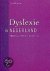 Dyslexie In Nederland