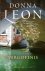 Donna Leon - Vergiffenis