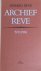 Archief Reve 1931-1960