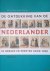 Koolhaas-Grosfeld, Eveline - De ontdekking van de Nederlander in boeken en prenten rond 1800