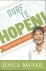Joyce Meyer - Durf te hopen!