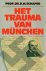 Het trauma van München
