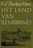 Het land van Rembrandt Stud...