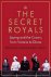 The Secret Royals. Spying a...