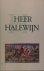 Heer Halewijn luisterlieder...