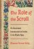 The Role of the Scroll: An ...