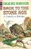 Burroughs, Edgar Rice - Back  to the stone age